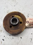 Caterpillar C3.8 Crank Shaft Pulley 4 Cylinder Diesel Engine Oem. Fixed Price $149.99.