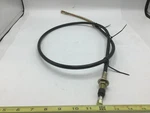 3EC-30-11470 Komatsu Left Hand Parking Brake Cable 3EC3011470 SK19200123JE. Fixed Price $51.00.