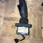 Genie Oem Single Joystick Vertical Mast Lift, 137634GT, Scissor. Fixed Price $130.00.