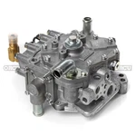 Fpe Vaporizer K21 K25 Nikki 16310-FU461 Orcu Oem New. Fixed Price $517.65.