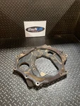1553265 Housing Flywheel Yanma Fits Hyster Good Used HB1C:107. Fixed Price $480.00.