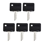 5PCS Ignition Key Crown Forklift PE3000 PE4000 WP3000 WAV50-118 WAV60. Fixed Price $27.99.