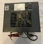 Forklift Used Crown 24VOLT 25 Amp Charger PART#120202-002. Fixed Price $149.95.