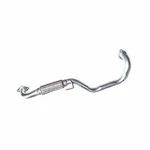 17401-23000-71 Exhaust Pipe Toyota Forklift. Fixed Price $325.00.