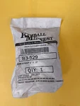 83529 Nashlift Kim Wrap 1" X 10" SK32070125JE. Fixed Price $27.99.