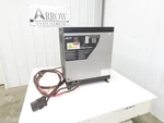 Ametek 1260EC3 Eclipse Ii Plus Forklift Battery Charger 12/24/36/48V 1260AH 480V. Fixed Price $1249.99.