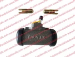 Tcm Forklift Wheel Cylinder 22673-72041(L) & 22673-72031(R). Fixed Price $73.44.