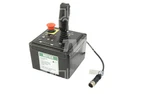 Genie 65297GT, Platform Control Box (w/decals) GS2046,GS2632,GS2646,GS3246. Fixed Price $4045.00.