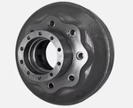 42411-U2100-71 Brake Drum Toyota Forklift. Fixed Price $486.92.