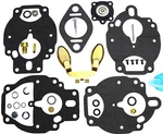 Zenith Carburetor Kit Fits Clark C500 Forklift 13775B 2339268 2352593 V70. Fixed Price $109.86.