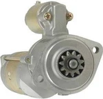 24V Starter Motor Mitsubishi Forklift Fd 14 15 20B 30B Dss. Fixed Price $168.74.