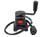 Caterpillar Forklift Forward Reverse Lever GC15K GC18K GC20K GC25K GC30K. Fixed Price $163.09.