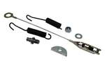 1464917 Sheave Brake Kit Hyster Forklift H80XM. Fixed Price $138.37.