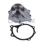 Svyoroo Water Pump D490720 Doosan Forklift G15S-75 G15S-A6 G18S-75 G18S-A6. Fixed Price $43.00.