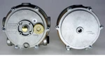 JB-2 & VFF30-2 Propane Regulator Converter Lockoff Forklift Impco Style Lpg. Fixed Price $189.00.