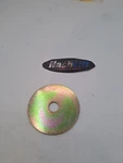 1397761 Hyster Washer SK108270125JE. Fixed Price $20.00.