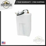 21710-FK31B Radiator Tank Reservoir Nissan Forklift. Fixed Price $128.60.