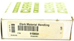 New Genuine Clark 915653 Forklift Taper Roller Bearing. Fixed Price $17.99.