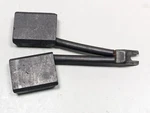 Nos Yale Forklift Truck Motor Brush Set Part# 582004049. Fixed Price $29.99.