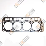 Toyota 4Y Head Gasket (metal) TY11115-78152-71, Engine. Fixed Price $49.00.
