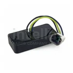 Hyster Forklift Engine Revolution Switch 2039306 Yale 580015899. Fixed Price $489.78.