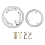 Horn 90904-U9540-71 Contact Kit Toyota Forklift 7FD 7FG 8FD 8FG Series. Fixed Price $25.67.