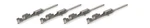 Holley Universal Molex Mx 150 Male Pins 20-16 Gauge 100 Count Pack 571-112. Fixed Price $44.11.