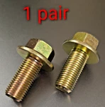 Lbr Bolt With Flange Toyota Forklift 81522-76003-71 Oem Quality. Fixed Price $25.00.