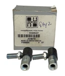 2 Hyster / HY0109547 Oem Joints Forklift Nsmp. Fixed Price $18.00.