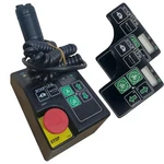 137633 Control Box With Decals Assembly For Genie Scissor Lift. Fixed Price $143.99.