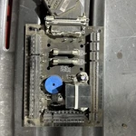 Used Working Crown Card 122179-002. Fixed Price $150.00.