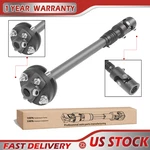 000936 Steering Shaft For 92-94 Full Size Chevy/gmc Truck. Fixed Price $185.00.