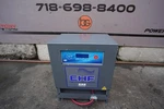 Gnb High Frequency Charger Forklift Pallet Jack Volt. Model EHF24S40M #3. Fixed Price $999.99.
