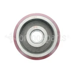 Raymond 632-078/107 Wheel Caster. Fixed Price $193.40.