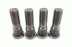 New Lot Of 4 Jlg 7000265 Wheel Stud .750 16 Unf GR8. Fixed Price $50.00.