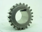 192258 New-no Box; Crown 74784 Pinion Gear; 43MMOD 22MMID 31MMW; Teeth. Fixed Price $29.43.