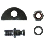 1379758 Brake Sheave Kit For Hyster, 900955810 = 220018293 Yale. Fixed Price $19.90.