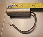 332-3012 Lpm Condenser 3323012. Fixed Price $17.50.