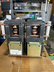 New EV100 Forward/reverse Contactor 505075506. Fixed Price $211.00.