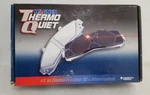 Disc Brake Pad Set-thermoquiet Rear Wagner MX759. Fixed Price $14.95.