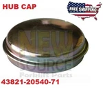 43821-20540-71 43815-20540-71 Toyota Forklifts Hub Caps Ct 2I3582. Fixed Price $9.90.