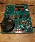 Raymond Dss 300 Forklift Operator Display Card Board Pc Bd 223-000-147/003. Fixed Price $62.06.