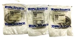 Total Source Forklift Clark Wheel Bearing CL913386 Lot Of Nos. Fixed Price $36.67.
