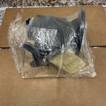 New In Box Grove Gear Ironman NHF15001065.00 Worm Reducer 20:1 56 Frame. Fixed Price $175.00.