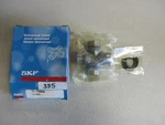 Skf Universal Joint 1-1604 Fits 1977-1981 Mazda (UJ385). Fixed Price $9.09.