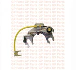 Toyota 19145-76001-71, Point Set, Distributor Ignition (5P) FG28. Fixed Price $28.00.