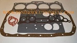 Hyster Fe Engine Gasket O/h Set 3113287, HY1500126,HY1367190. Fixed Price $96.14.