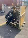 Cascade Carton Clamp Forklift Attachment. Fixed Price $8300.00.