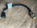 A144173-01 Daewoo Forklift Switch Assembly Proximity D100/D IPX-D18-05E1. Fixed Price $237.49.