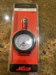 Milton S-934 Dial Tire Gauge, 0-120 Psi. Fixed Price $39.99.